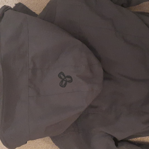 TNA XS Mountaineering Winter Coat - Picture 7 of 10